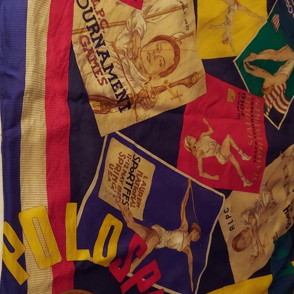 Meet your Posher, Robert